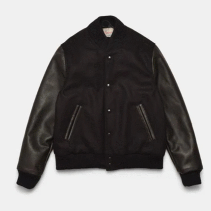 Womens Letterman Jackets​