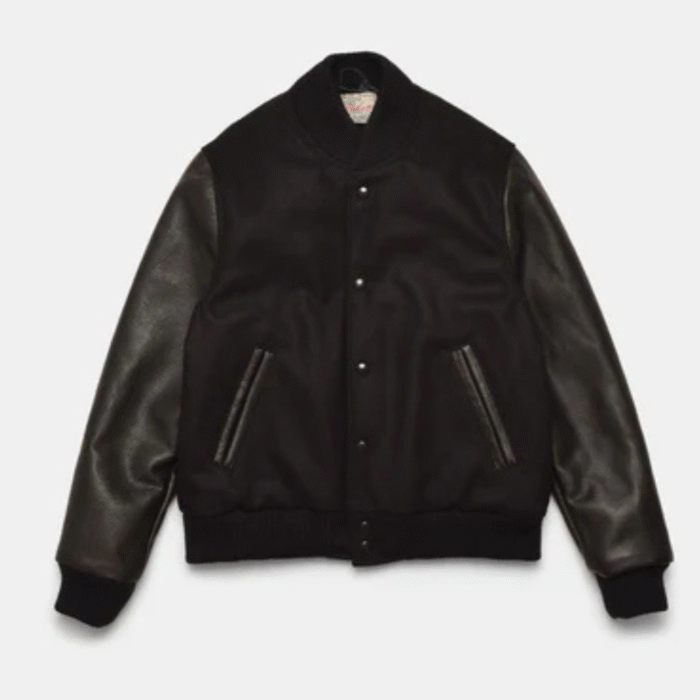 Womens Letterman Jackets​