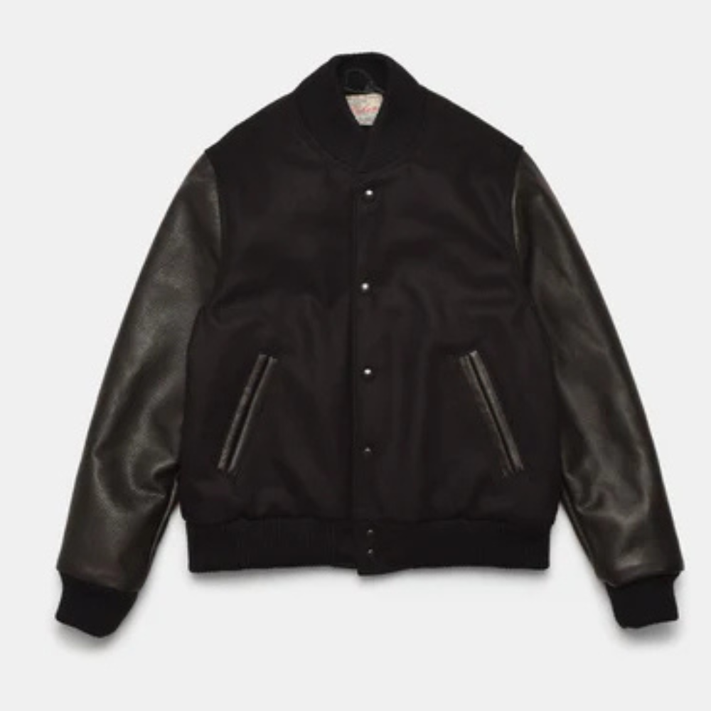 Womens Letterman Jackets​