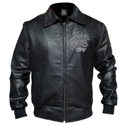 Pelle Pelle Biker Jacket​
