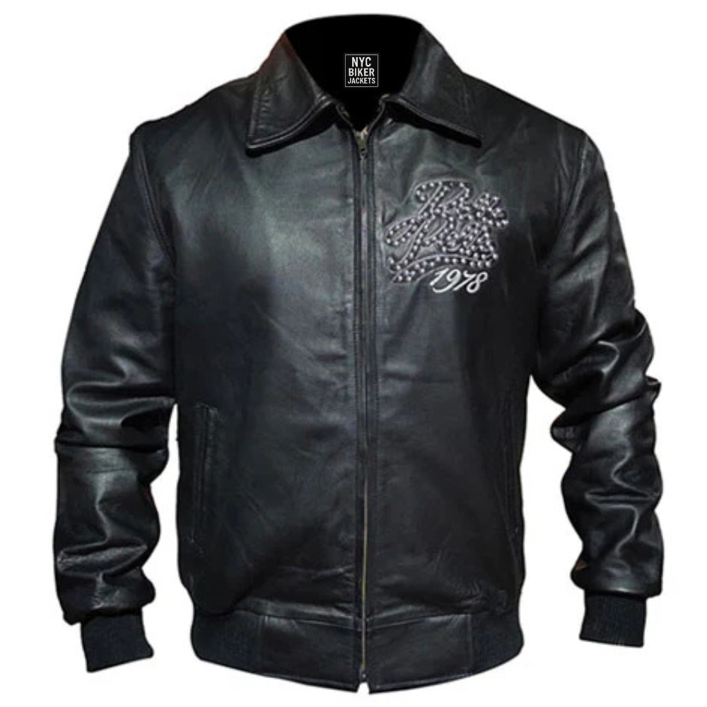 Pelle Pelle Biker Jacket​