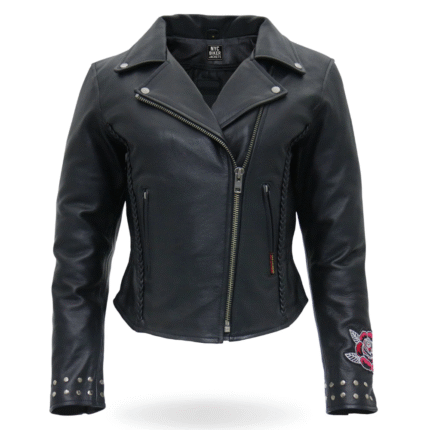 Bike Jackets For Ladies​