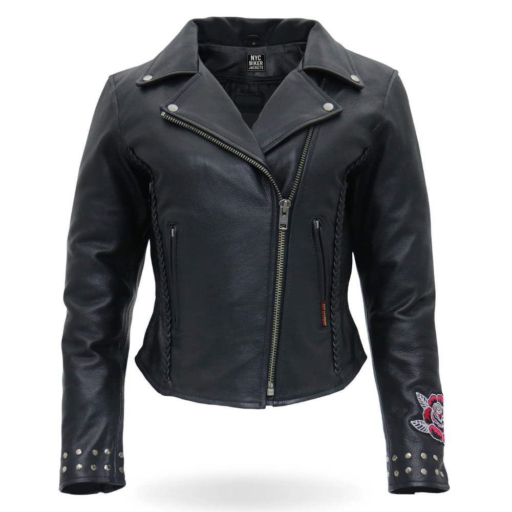 Bike Jackets For Ladies​